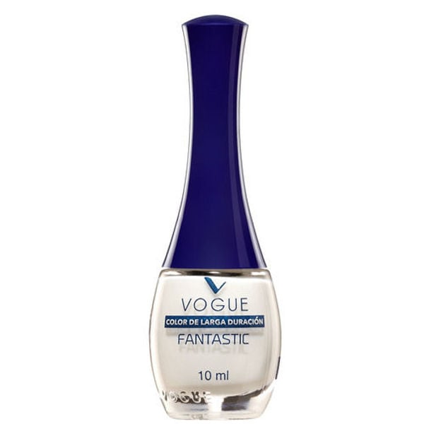 Esmalte Vogue Fantastic Ejecutivo Francés 10 Ml