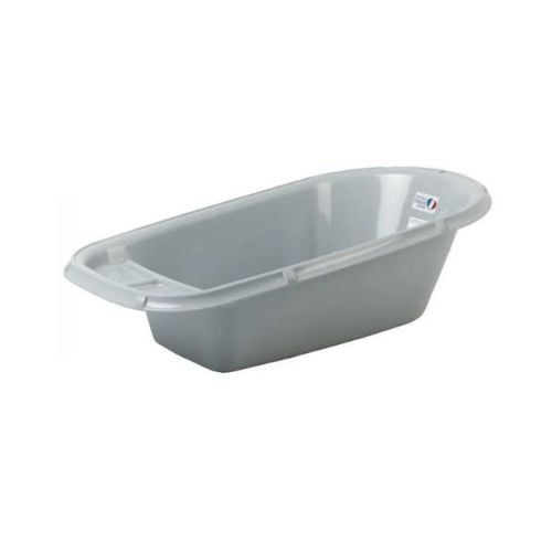 Bañito Onna Luxe Gris