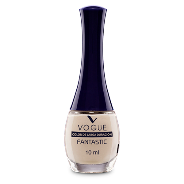 ESMALTE VOGUEÂ  FANTASTIC DELICADO FRANCES