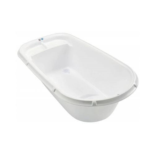 Bañito Onna Luxe Blanco