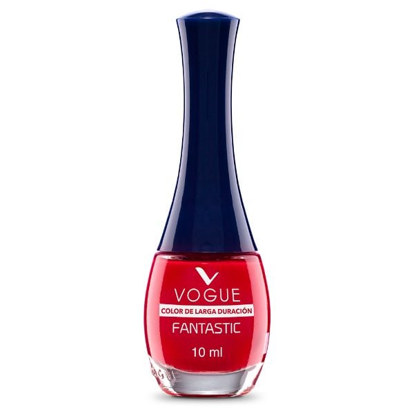 ESMALTE VOGUEÂ  FANTASTIC OLE Y OLE