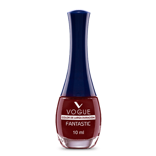 ESMALTE VOGUE FANTASTIC CAMPARI