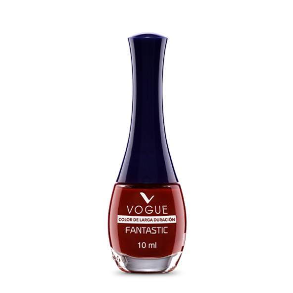 ESMALTE VOGUE  FANTASTIC RUBI