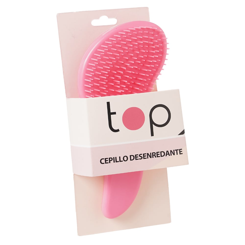 Cepillo Top Hair Brush