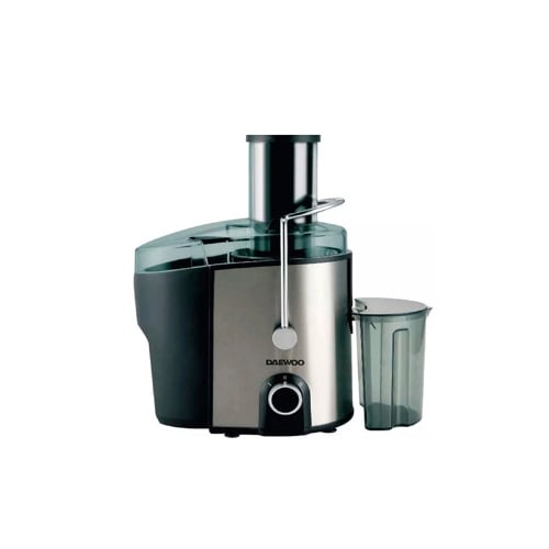 Extractor De Jugo Daewoo Je4217 800w