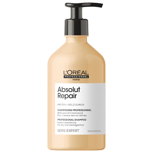 SHAMPOO L'OREAL PROFESSIONEL LIPIDIUM 500 ML