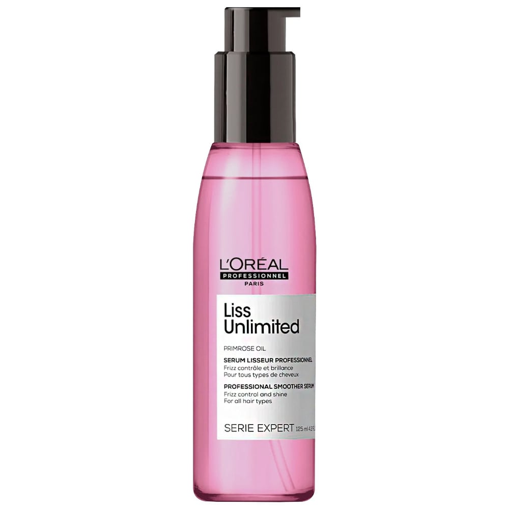 L'oreal Prof. Oil Brillo 125ml