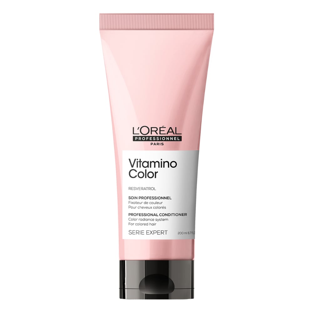 Acondicionador L'oréal Paris Professionnel Vitamino Color 200 Ml