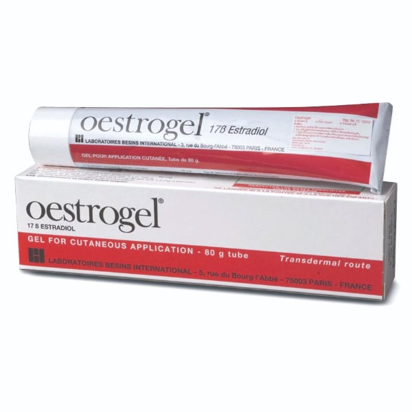 Oestrogel 80 G