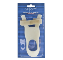 Corrector De Juanetes Gelform Con Gel Nocturno