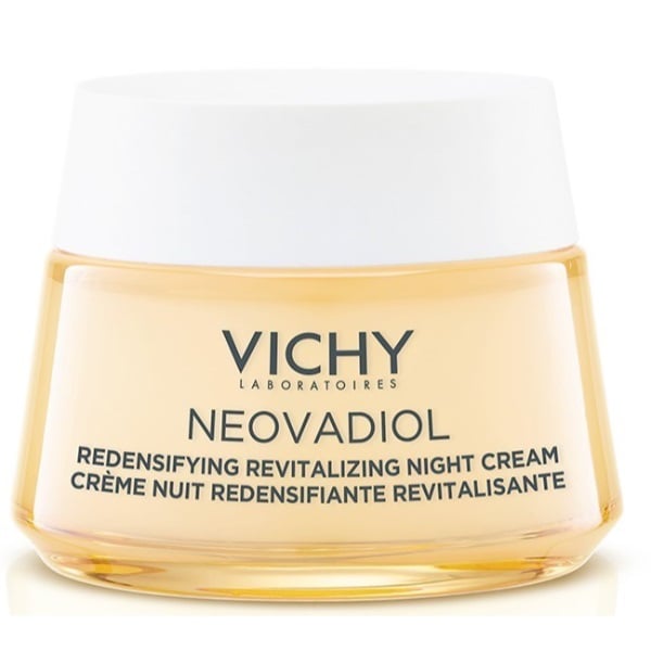 Crema Vichy Neovadiol Peri-menopausia Pieles Normales A Mixtas 50 Ml