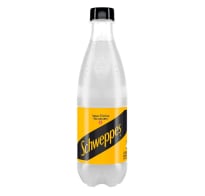 Agua Tónica Schweppes Sin Azúcar 500 Cc