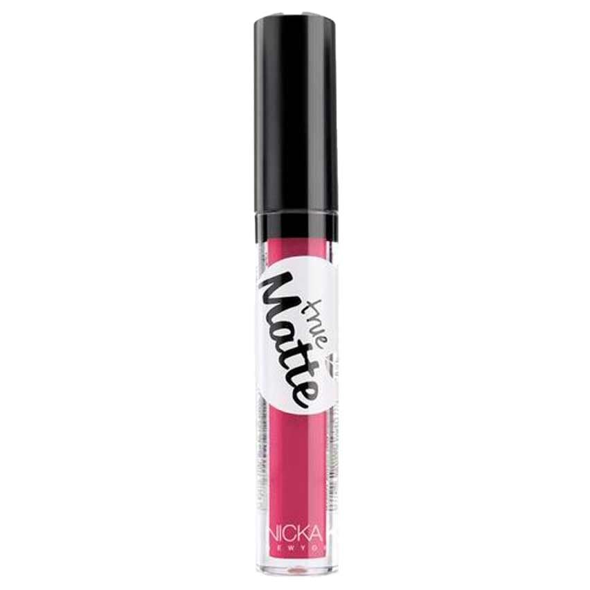 Labial Matte Nicka K Hide N Seek