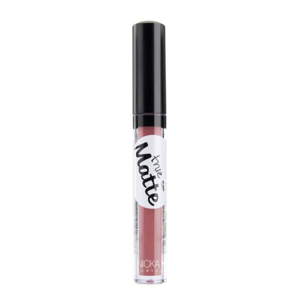 Labial Matte Nicka K Sante Fe