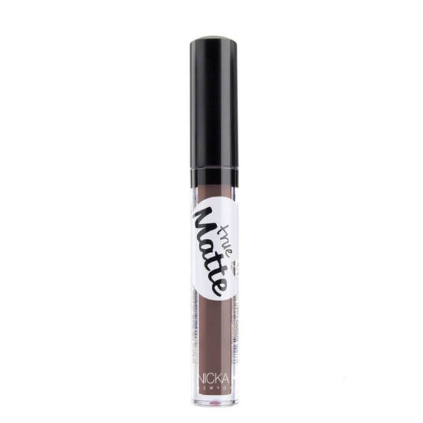 Labial Nicka K Matte Millbrook