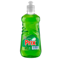 Detergente Cristal Aloe 500 Ml