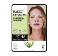 Mascarilla Facial Aloe Vera 1 Unidad