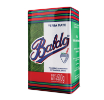 Yerba Baldo 500 G