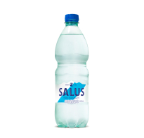 Agua Salus Con Gas 600 Cc
