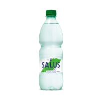 AGUA SALUS SIN GAS 600 CC