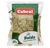 BOLDO CABRAL 20 G