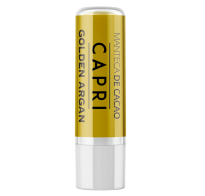 Labial Capri Manteca De Cacao Argán 3.7 G
