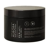 Mascarilla Capilar Reparadora Perla Pli Aurora 300 Ml