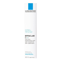 Crema La Roche Posay Effaclar K+ 30 Ml