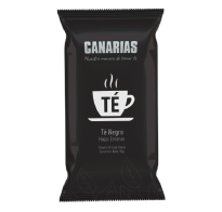 Té Negro Hebras Canarias 90 G