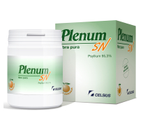 PLENUM SABOR NARANJA