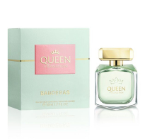 Perfume Antonio Banderas Queen Of Seduction EDT