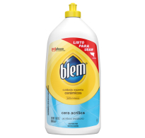 Cera Acrílica Blem Embellece Cerámicos 800 Ml
