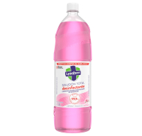 Limpiador Líquido Lysoform Solución Total Floral 1.8 L