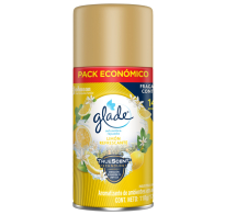 Repuesto Aromatizante Automático Glade Limón 110 G