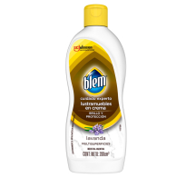 Lustramuebles Blem Crema Lavanda Granito 200 Cc