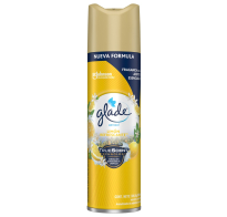 DESODORANTE DE AMBIENTES GLADE LIMON 360 CC