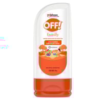 Repelente Off! En Crema Skin 196 G