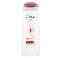 Shampoo Dove Regeneración Extrema 200 Ml
