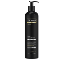 Shampoo Tresemmé Cabello Liso Efecto Botox 500 Ml