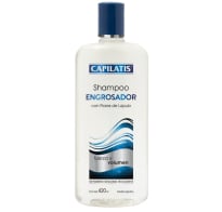 SHAMPOO CAPILATIS ENGROSADOR 420 ML