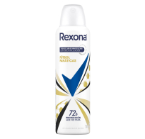 Antitranspirante En Aerosol Rexona Woman Fútbol Fanáticas 150 Ml