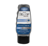 Shampoo Triatop Anticaspa Clinical By Medicasp 165 Ml 