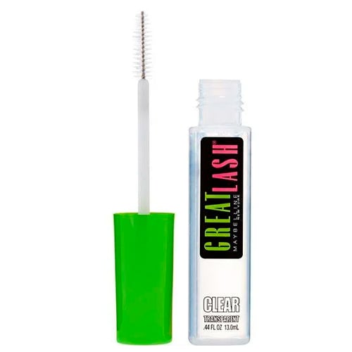 Máscara De Pestañas Maybelline Great Lash Clear