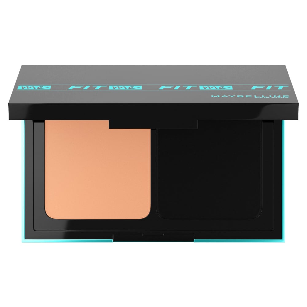 Polvo Matificante Maybelline Fit Me Matte Powder N°310 Sun Beige