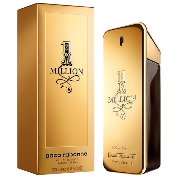 Perfume Rabanne One Million EDT