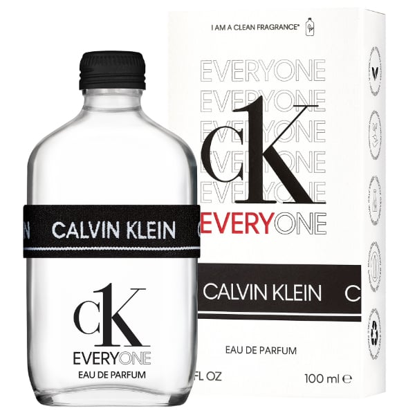 Perfume Calvin Klein Everyone Unisex Edp 100 Ml