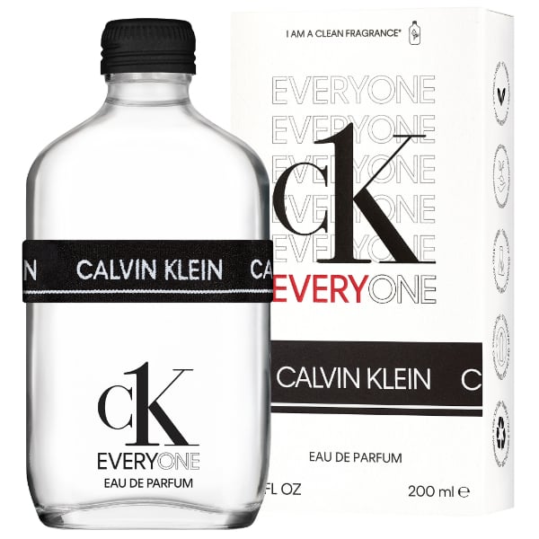 Perfume Calvin Klein Everyone Unisex Edp 200 Ml