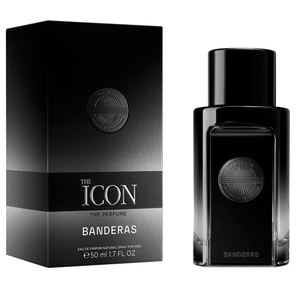 Perfume Antonio Banderas The Icon EDP