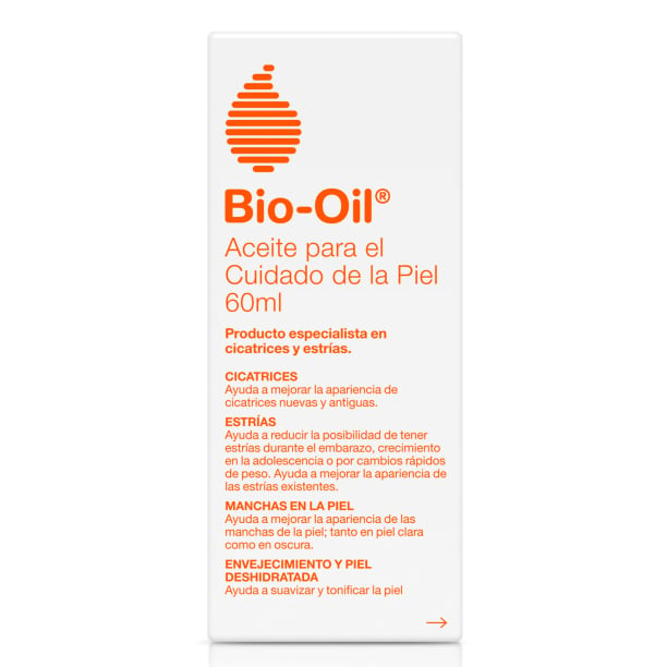 Aceite Bio-oil 60 Ml