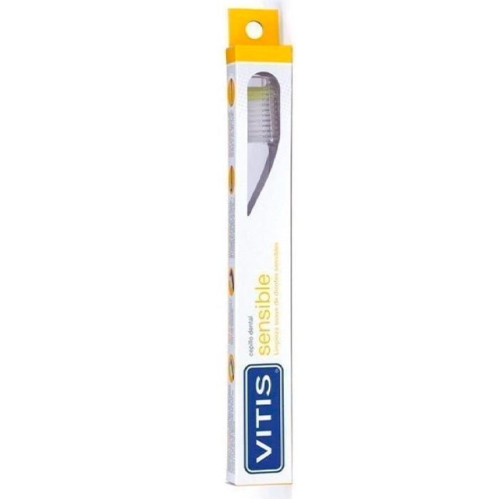 VITIS  CEPILLO DENTAL SENSIBLE